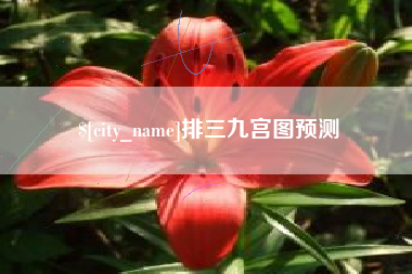 温岭排三九宫图预测