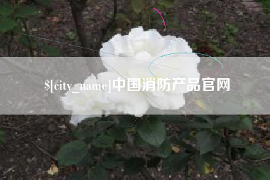 温岭中国消防产品官网