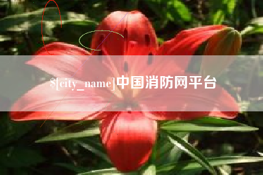 温岭中国消防网平台