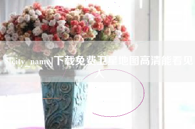 温岭下载免费卫星地图高清能看见人