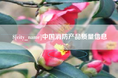 温岭中国消防产品质量信息